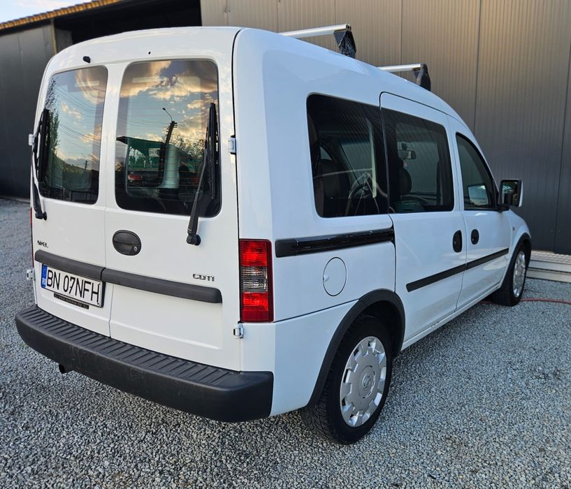 Opel combo 1.7cdti