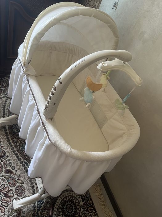 Детский лулка. (Viko)