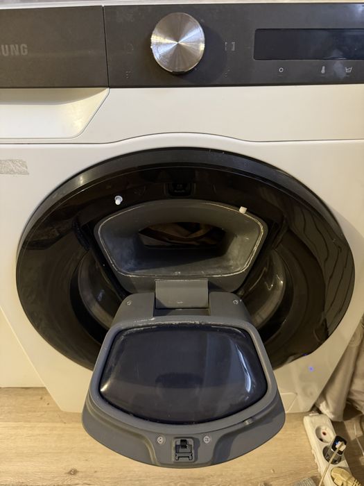 Стиральные Машинка