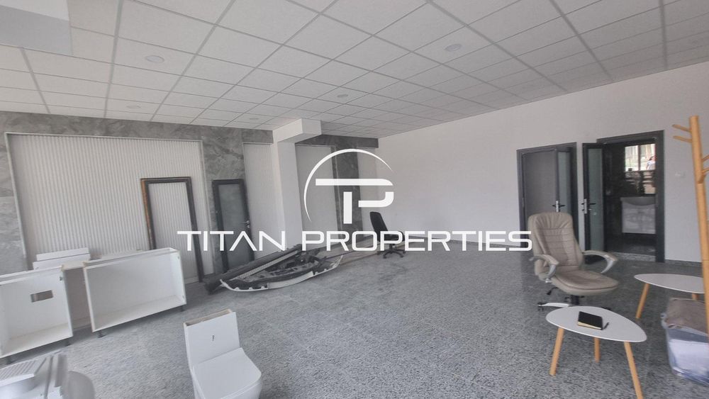 Продава се Магазин в Пловдив, Христо Смирненски - 87 кв.м за 1840 €/кв.м - Снимка #1