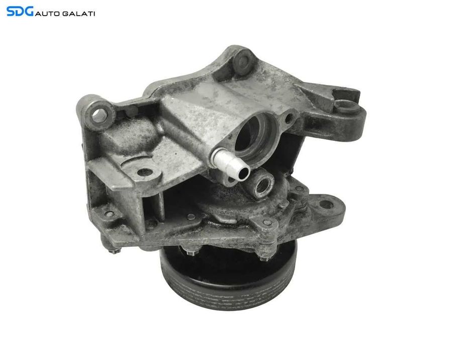 Pompa Servo Servodirectie Smart Fortwo 0.6 B 1998 - 2006 Cod A1602020010 1602340039 [M7265]