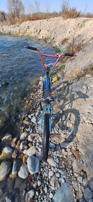 БМХ Немецки срочно продажа