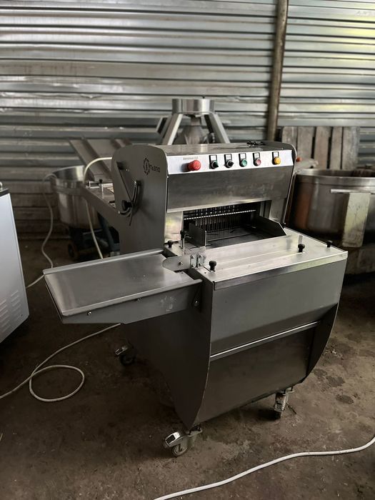 Хлеборезки Автомат