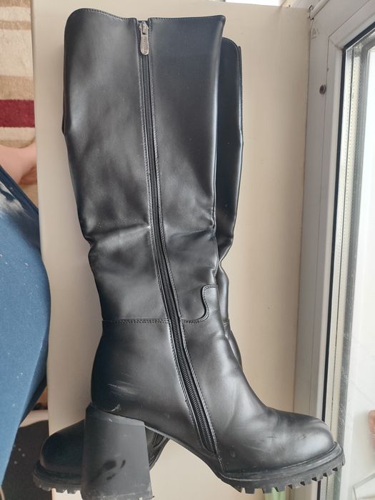 Продам сапоги 40 р