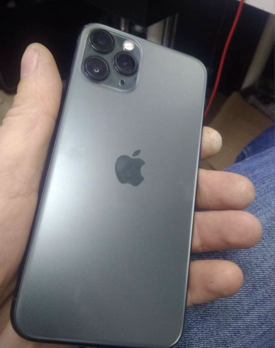 Айфон 11 про Iphone 11 pro