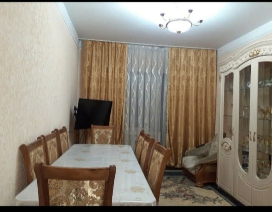 Срочно Продаю  3/4/5 квартиру