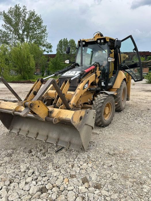 Pământ de flori și excavații  demolări