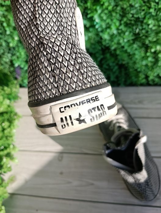 Converse N 40 Limited