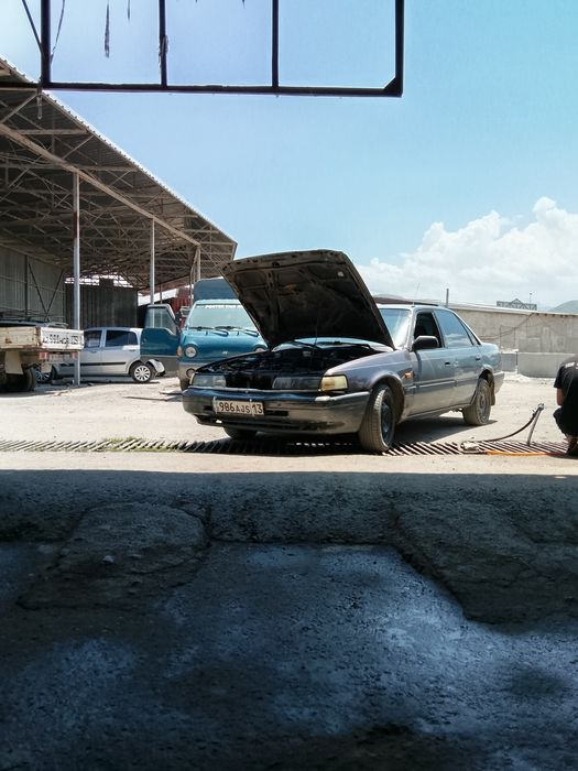 Мазда 626 сатылады