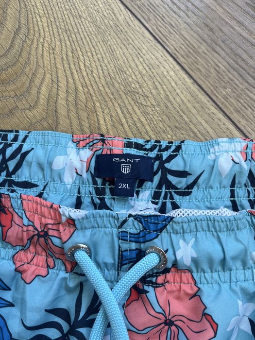 GANT Swimwear - Бански размер 2ХЛ / Оригинал