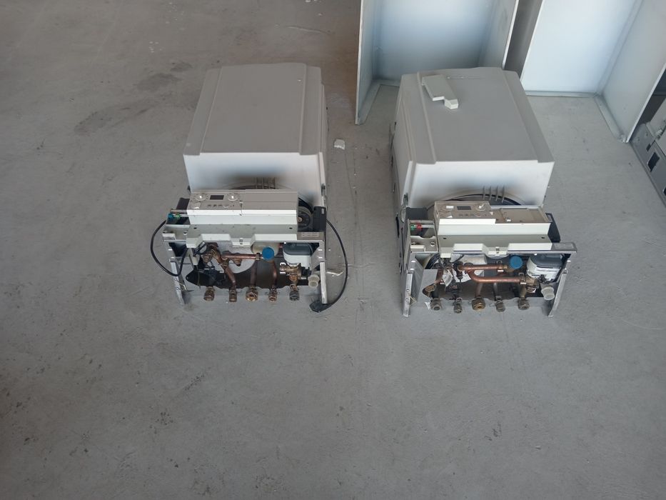 Котёл сотилади Германский