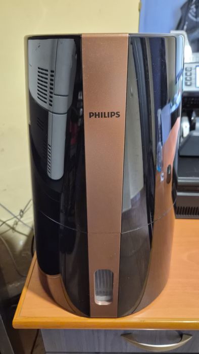 Овлажнител за въздух Philips