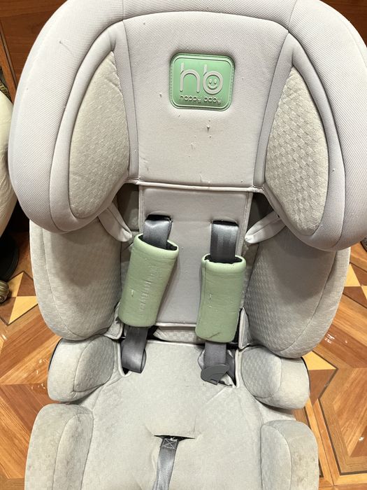 Детское автокресло