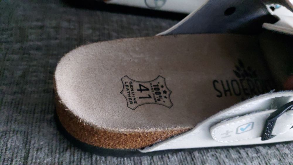 Медициналық тапочки