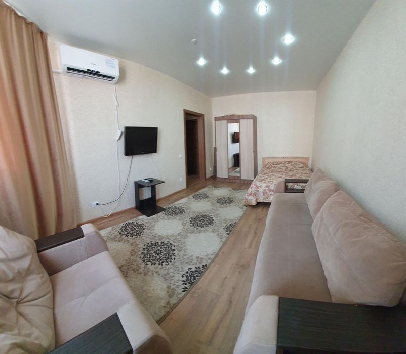 Сдается кв надолго