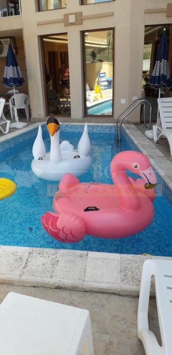 Продава се Двустаен апартамент в Созопол - 130 кв.м за 927 €/кв.м - Снимка #10