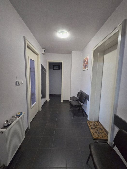 Apartament ultracentral str V.Milea nr 14!