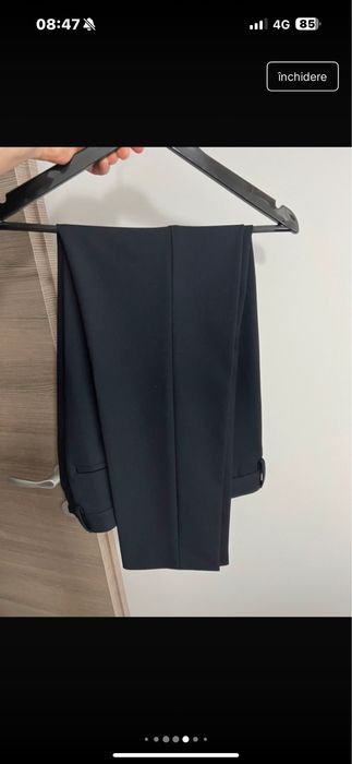 Costum super slim MNG  EU 50 / 42