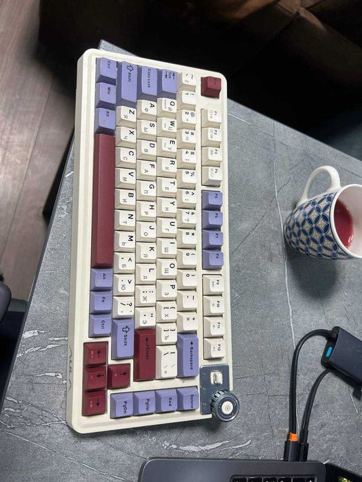 Igrovoy kompyuter full komplekt