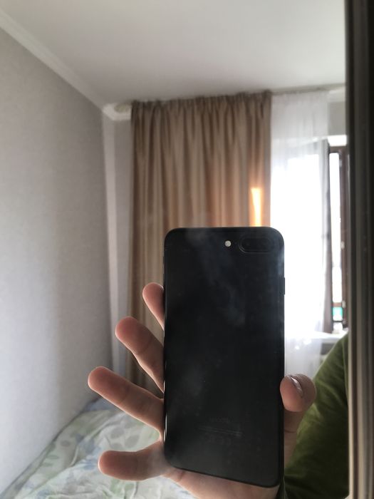 iphone 7+ 100% акб ПРОДАЖА