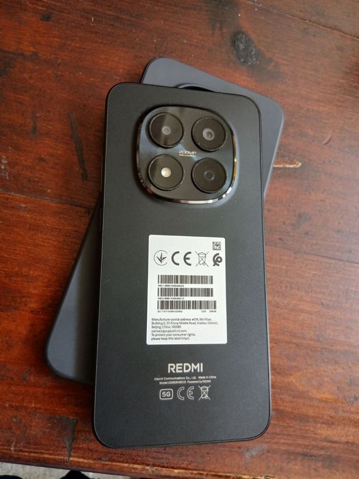 Xiaomi RedmiNote 15 Pro 5G 8/256