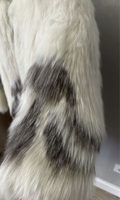 Продаю Шубу из Песца