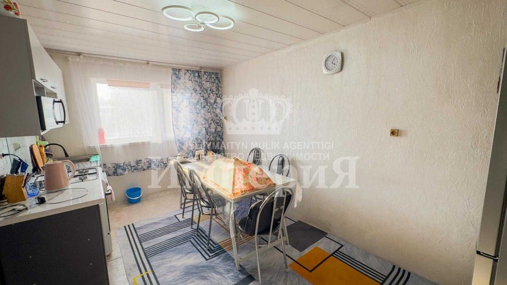 Продам загородный дом Темирлан Империя