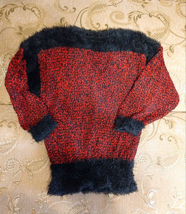 Нарядная женская кофточка