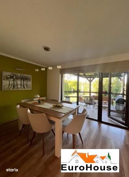 Casa superba de vanzare in Alba Iulia