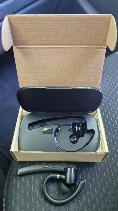 Продавам Bluetooth heandsfree New Bee