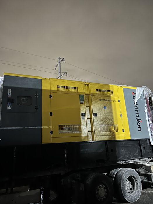 Генератор движок generator dvijok 900kw 800kw 700kw 600kw