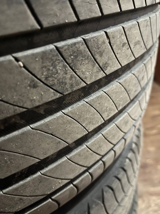 Летни гуми Michelin Primacy 4 235/50/19 DOT 34/21