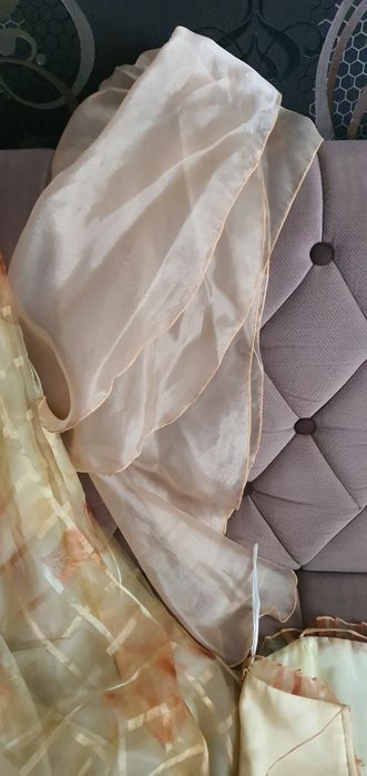 Вечернее платье производство США