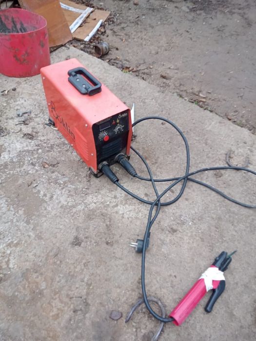 Продам сварочный аппарат