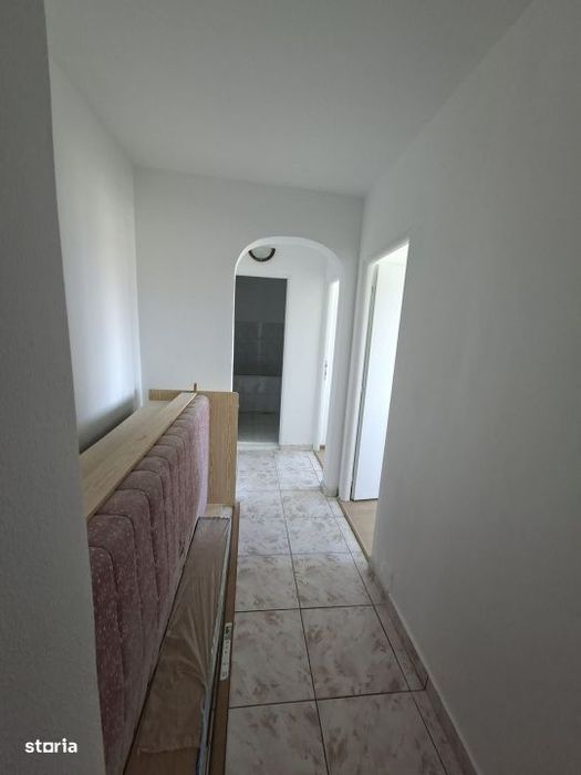 Apartament 3 camere, et. 3,  54 mp utili