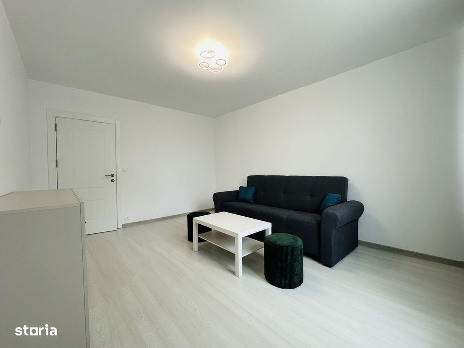 Apartament 2 camere prima inchiriere - Bdul Basarabia