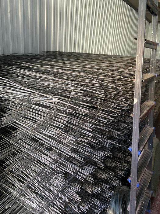 сетка сварная