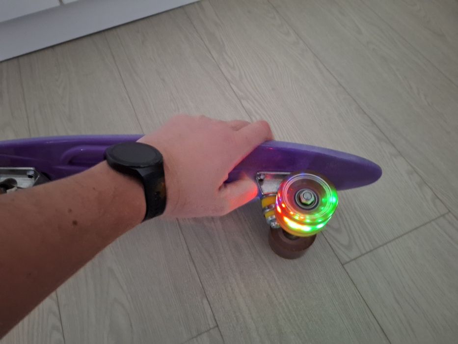 Penny Board ABEC