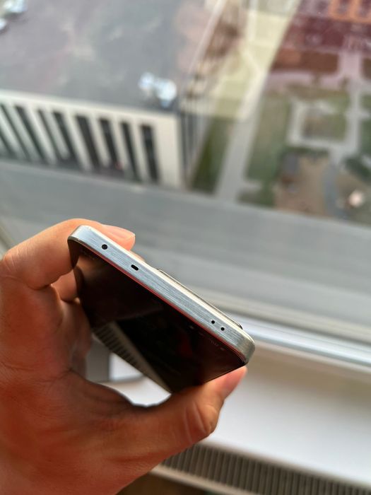 Realme GT7 12/256gb Обмен