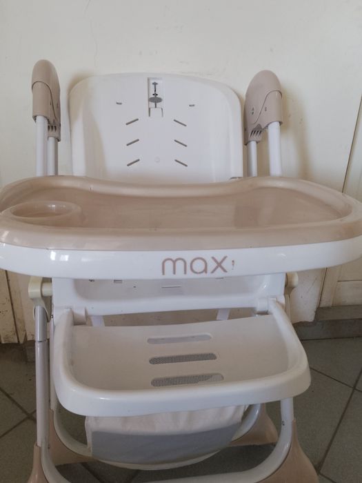 Детско столче за хранене