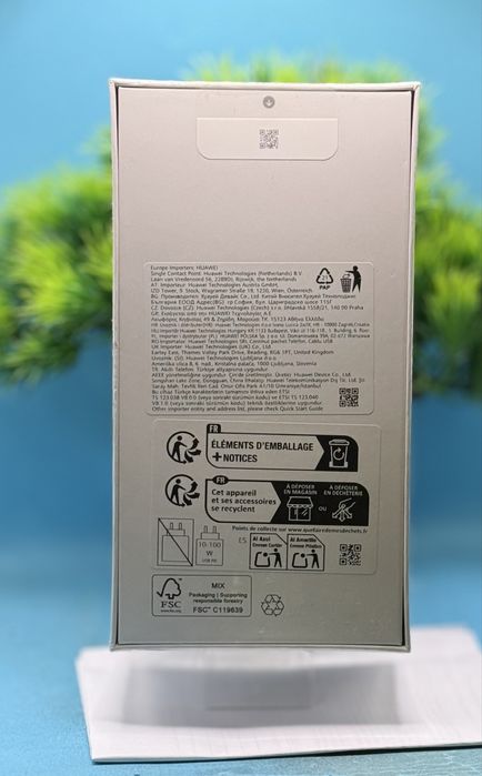 НОВ!!! Huawei Pura 80 Pro, 512GB, 12GB RAM,  Red