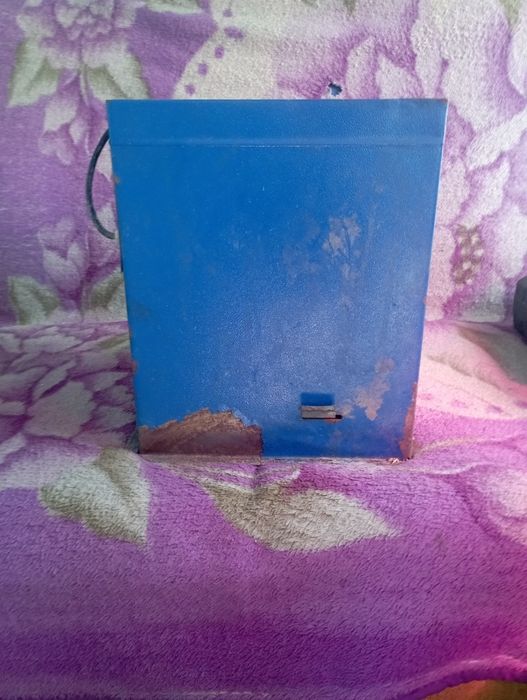 Продам дробилку.