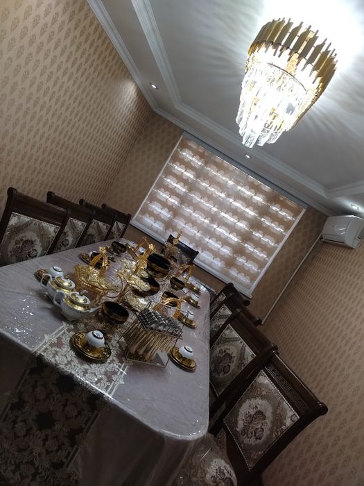 Bagema sotiladi yangi 650. 000