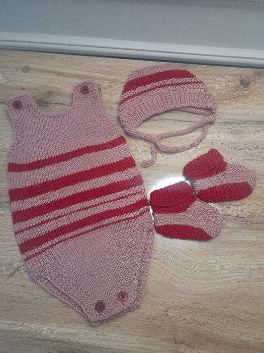 Новорожденный тоқыма набор