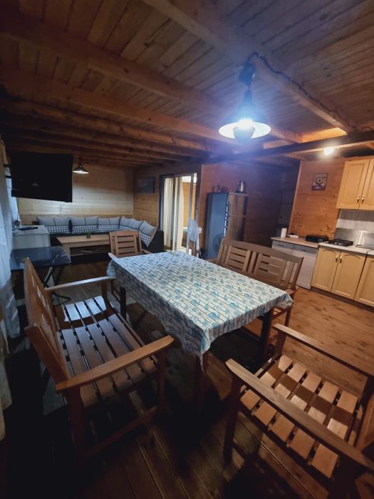 ,,Каравани Рай "Къмпинг Арапя (Елинор 2)