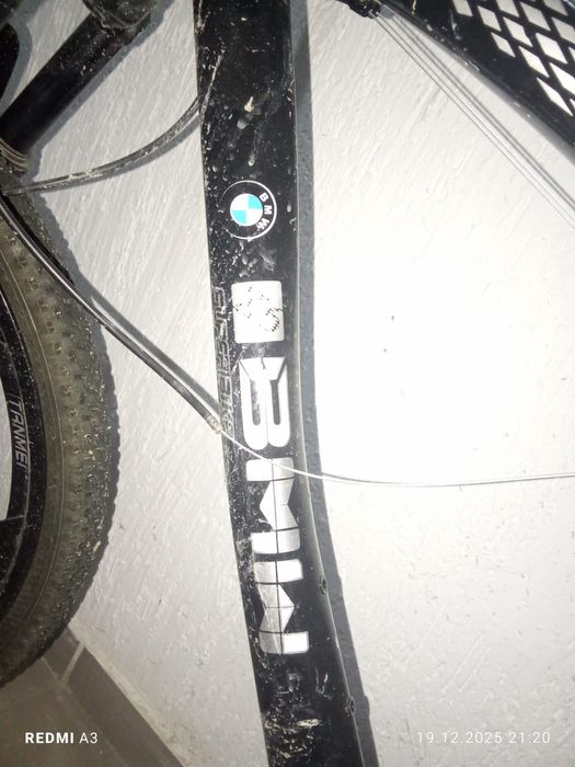 Продам велосипед