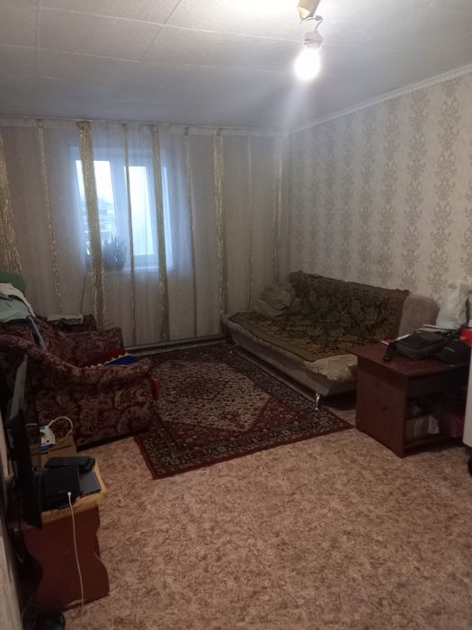 Продается 5 комнтаный дом