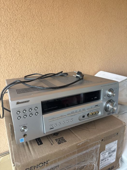 Reciever Pioneer VSX-D814