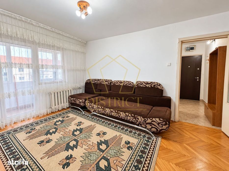 Apartament cu 2 camere | Complexul Studentesc | Olimpia Stadion