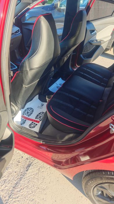 Продается Chevrolet Onix Premier 2 plus